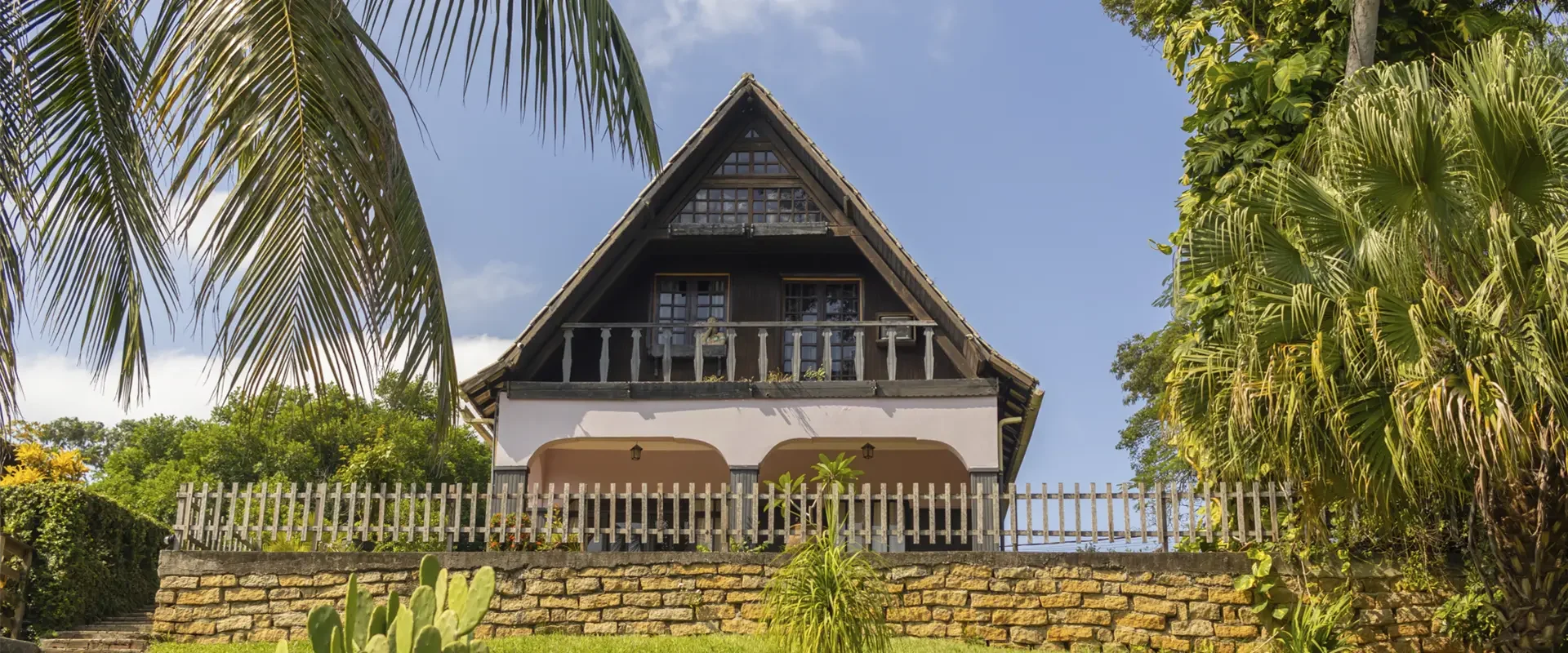 Sítio Estilo do Campo