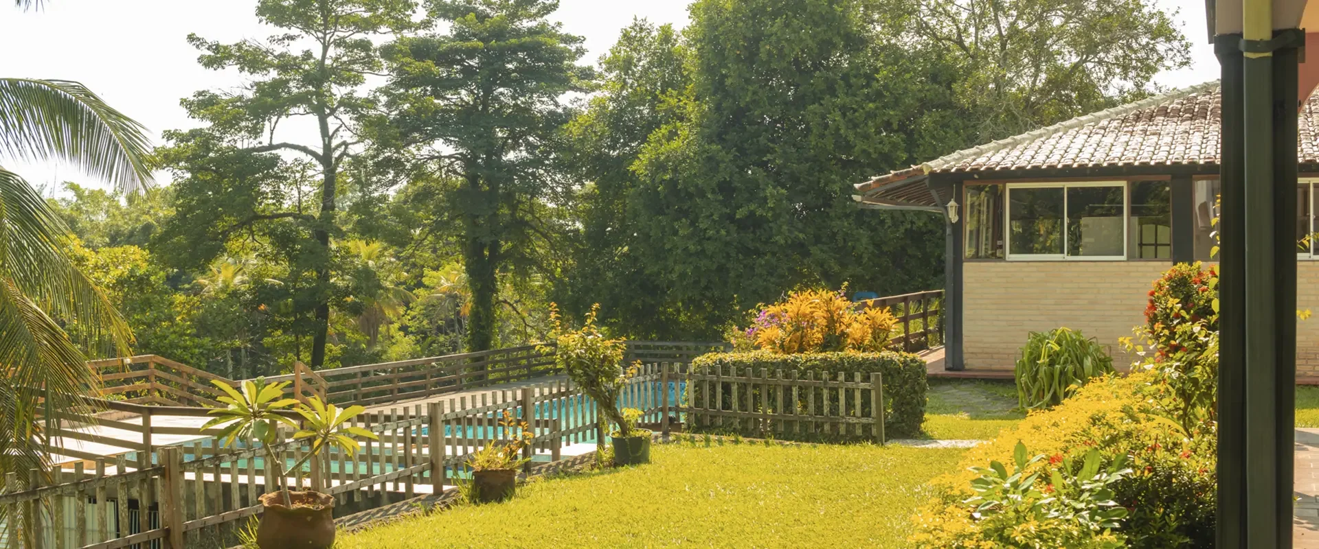 Sítio Estilo do Campo