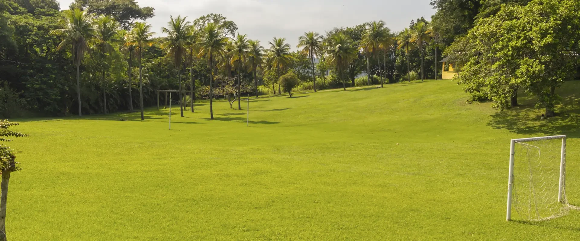 Campo de Futebol