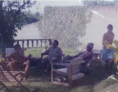 Sítio Estilo do Campo