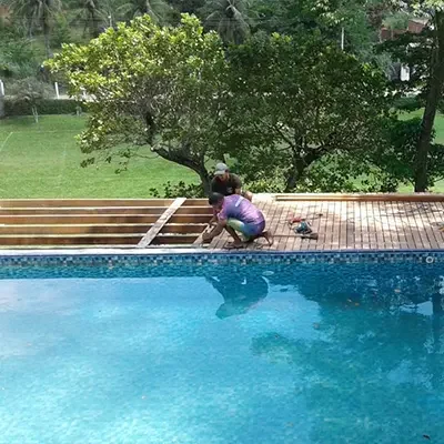 Sítio Estilo do Campo