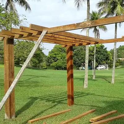 Sítio Estilo do Campo