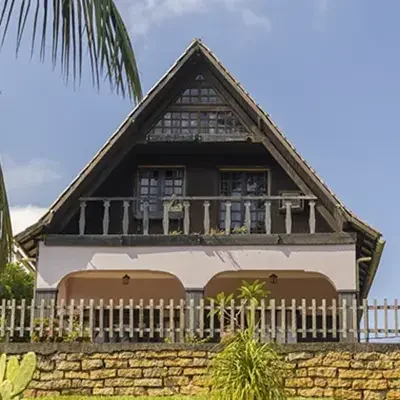 Sítio Estilo do Campo