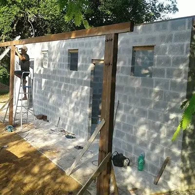 Sítio Estilo do Campo