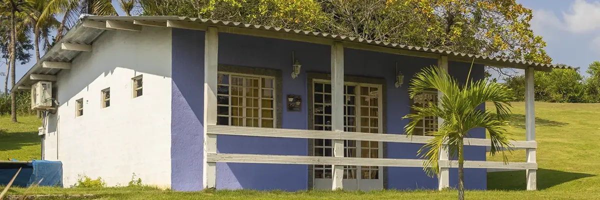 Sítio Estilo do Campo